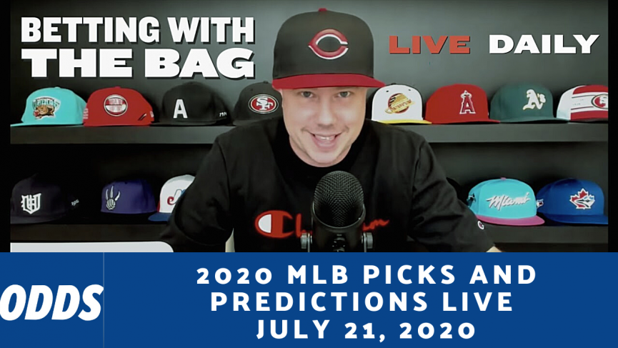 MLB Predictions American League Picks