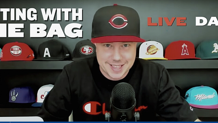 MLB Predictions | American League Futures | Betting With The Bag | MLB Picks | MLB 2020 Season 1 MLB Predictions American League Picks