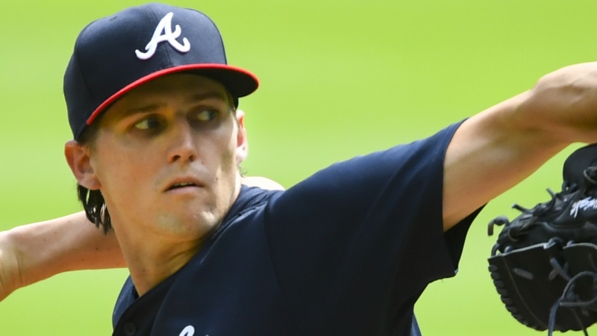 Atlanta Braves Pick