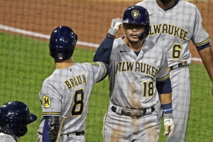 Cubs vs Reds Pick and Brewers vs Pirates Best Bet July 29, 2020