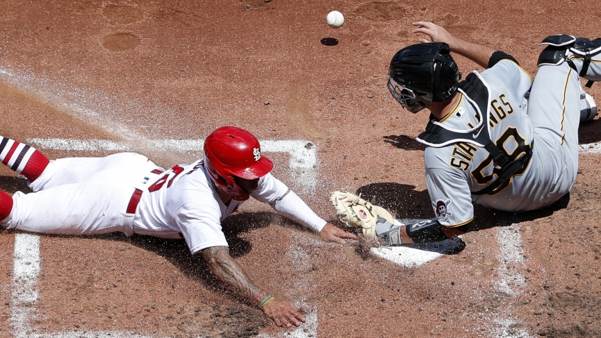 St. Louis Cardinals vs Minnesota Twins Pick - July 28, 2020 1 Cardinals vs Twins Pick July 28 2020