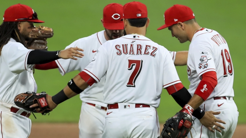 Detroit Tigers vs Cincinnati Reds Pick - July 25, 2020 1 Detroit Tigers at Cincinnati Reds Pick