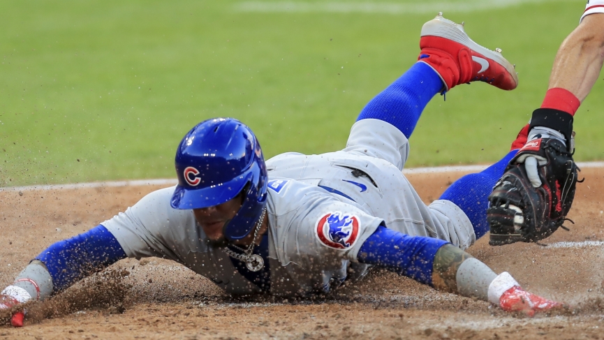 Cubs vs Reds Pick and Brewers vs Pirates Best Bet July 29, 2020 1 Cubs vs Reds Pick and Brewers vs Pirates Best Bet July 29, 2020