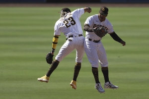 MLB Opener Predictions: Braves, Rangers, Diamondbacks 2 MLB Opener Predictions