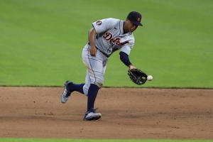 Detroit Tigers vs Cincinnati Reds Pick - July 25, 2020 3 Detroit Tigers at Cincinnati Reds Pick