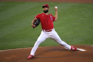 LA Angels vs Oakland Athletics Pick - MLB 2020 Season 3 Angels vs Athletics Pick MLB 2020