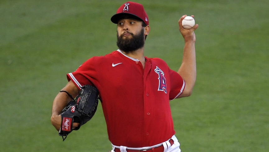 MLB Predictions | Yankees vs Nationals | Giants vs Dodgers | Betting with the Bag 1 Angels vs Athletics Pick MLB 2020
