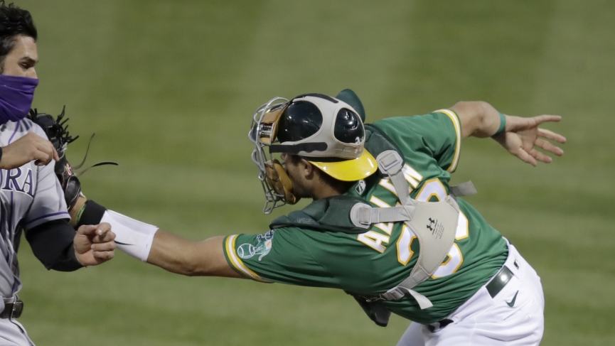 MLB Picks and Predictions | Dodgers at Astros | Red Sox at Mets | Betting with the Bag | 07.29.20 1 MLB PIcks and Predictions July 29, 2020