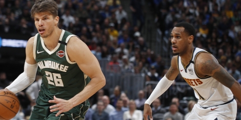 Bucks vs Celtics Pick for July 31, 2020