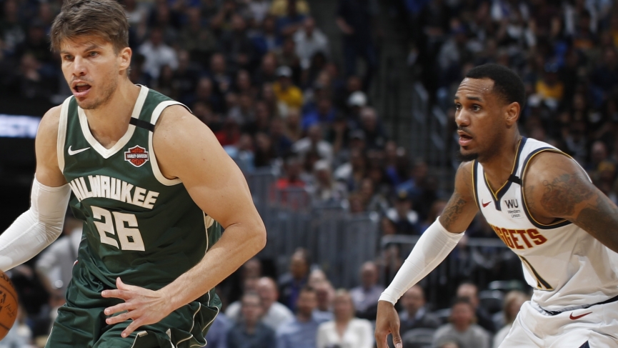 Bucks vs Celtics Pick for July 31, 2020