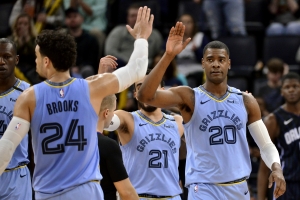 Memphis Grizzlies vs Portland Trail Blazers Pick July 31, 2020 3 Grizzlies vs Trail Blazers Pick