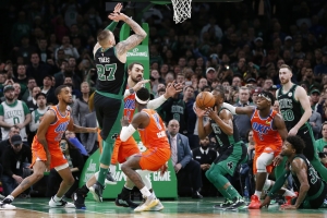 Bucks vs Celtics Pick July 30, 2020