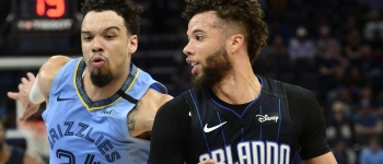 Magic vs Nets Pick 8th Seed