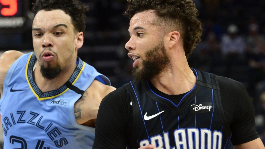 Orlando Magic vs Brooklyn Nets Pick July 31, 2020 1 Magic vs Nets Pick 8th Seed