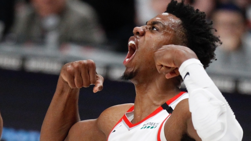 Memphis Grizzlies vs Portland Trail Blazers Pick July 31, 2020 1 Grizzlies vs Trail Blazers Pick July 31, 2020