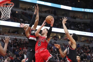Trail Blazers vs Raptors Pick