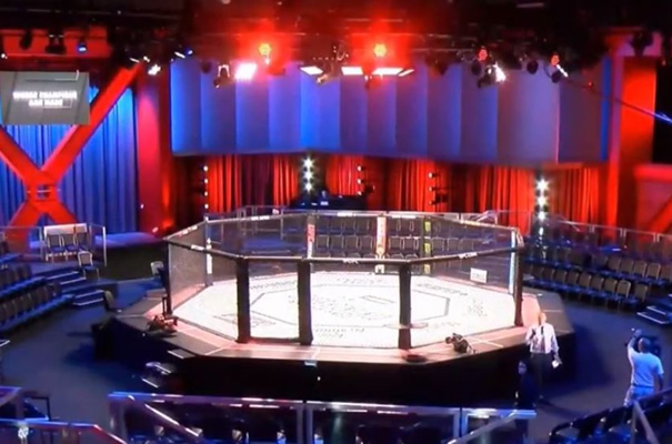 UFC Predictions | UFC Apex 5 Las Vegas Picks and Best Bets | Brunson vs Shahbazyan Full Card Preview 1 UFC Predictions Apex 5 Picks and Best Bets