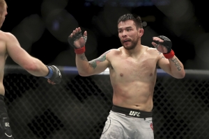 Spicely vs Perez Pick and Borg vs Maness Best Bet - Brunson vs Shahbazyan Undercard 5 Ray Borg vs Joseph Nathan Maness Best Bet