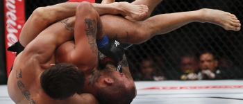 Spicely vs Perez Pick UFC Apex