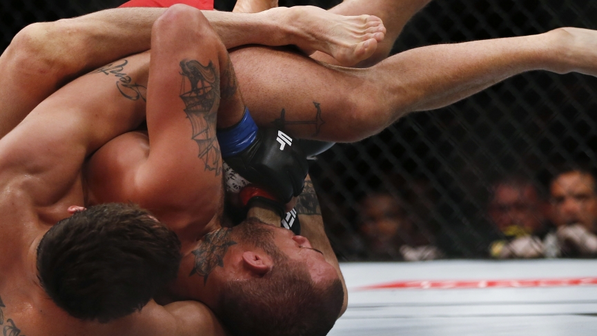 Spicely vs Perez Pick and Borg vs Maness Best Bet - Brunson vs Shahbazyan Undercard 1 Spicely vs Perez Pick UFC Apex