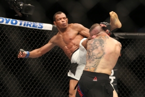 Correia vs Kianzad Pick and Trinaldo vs Herbert Best Bet #FightIsland3 4 UFC Fight Island 3 Undercard Picks