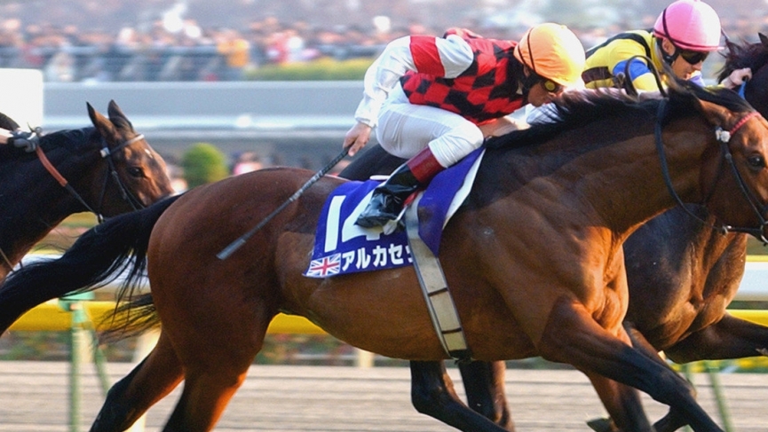 Keeneland Predictions & Del Mar Pick Are Today's Best Bets 1 Keeneland Predictions & Del Mar Pick