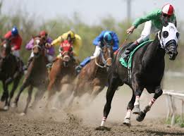 Horse Racing Picks July 9, 2020