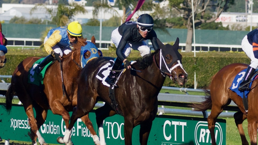 Woodbine Pick and 2 Saratoga Best Bets August 15, 2020 1 Woodbine Pick and Saratoga Best Bets August 15