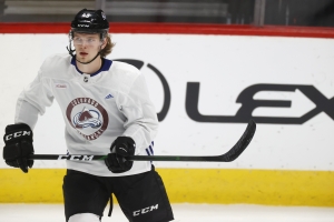 Stars vs Avalanche Pick