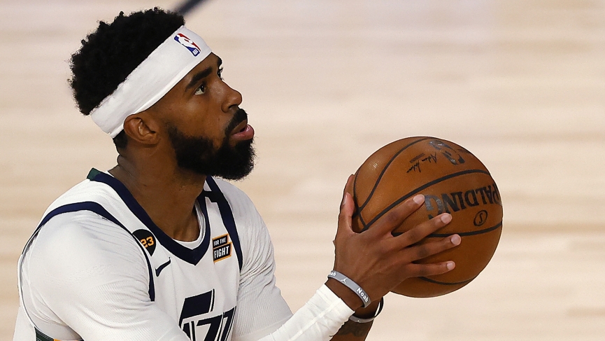 Jazz vs Nuggets Pick - Game 6 2020 NBA Playoffs 1 Jazz vs Nuggets Pick