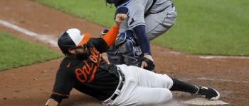 Rays vs Orioles Pick