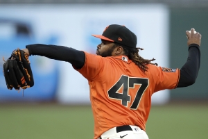 Oakland Athletics at San Francisco Giants Pick August 15, 2020 2 Oakland Athletics at San Francisco Giants pick