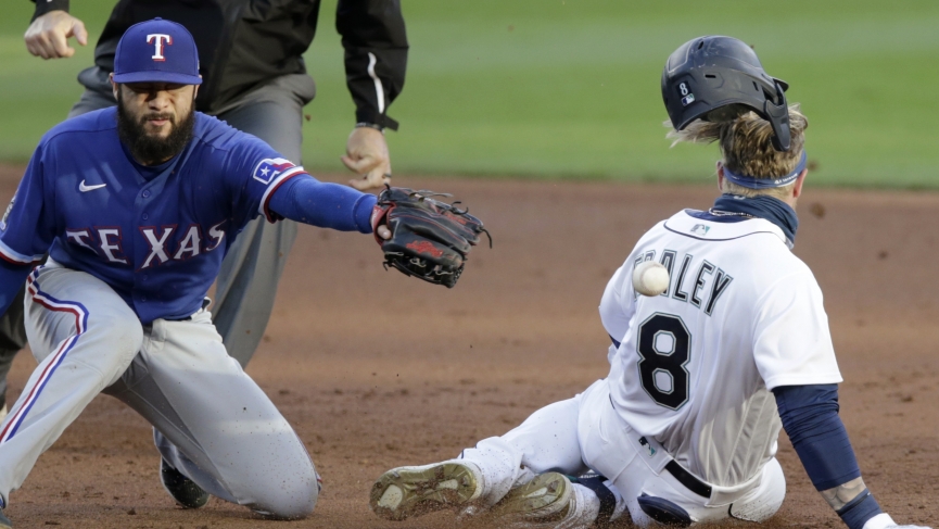 Rangers vs Mariners Pick - August 23, 2020 1 Rangers vs Mariners Pick