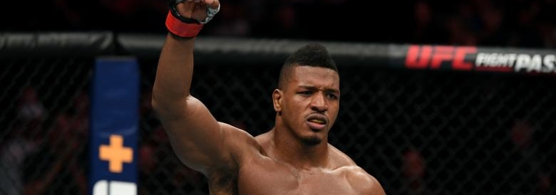 Alonzo Menifield vs. Ovince Saint Preux Prediction and Underdog Best Bets #UFCVegas7 1 UFC Vegas 7 Picks