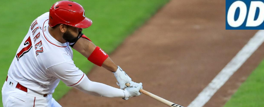 MLB PIcks for Today