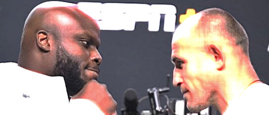 UFC Predictions UFC Fight Night Vegas 6 After The Weigh-In Best Bets 1 UFC Predictions FIght Night Vegas 6