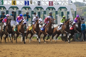 Del Mar Picks and a Saratoga Best Bet August 22, 2020