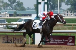 Ellis Park Picks and a Saratoga Best Bet For August 2, 2020 2 Ellis Park Picks and Saratoga Best Bet