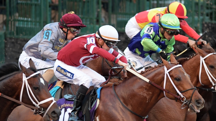 Laurel 2nd Pick, Saratoga 2nd and Woodbine 3rd Best Bet August 20, 2020 1 Laurel, Saratoga and Woodbine Picks