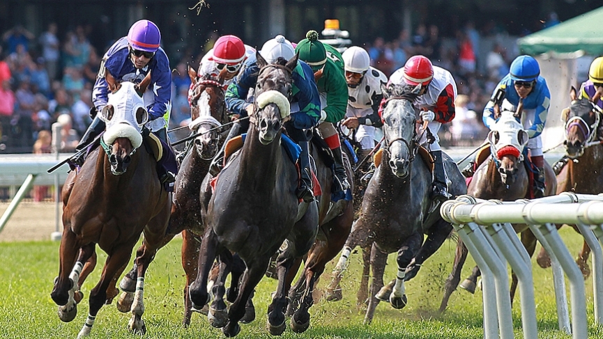 Woodbine Pick, Saratoga and Monmouth Best Bet August 23, 2020 1 Monmouth Best Bet
