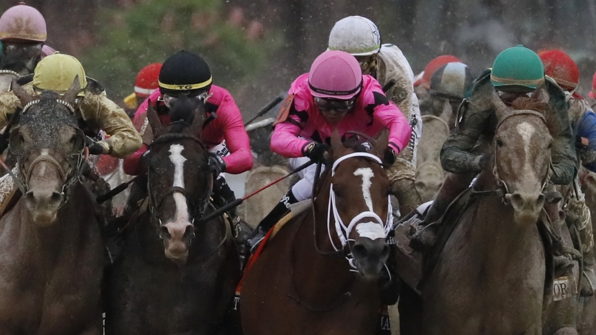 Woodbine Pick, Monmouth and Del Mar Predictions August 16, 2020 1 Woodbine Pick Monmouth and Del Mar Predictions