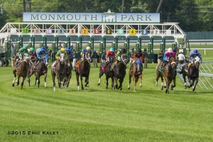 Monmouth Best Bet