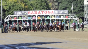 Saratoga Predictions and Best Bets