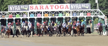 Saratoga Picks and Best Bets