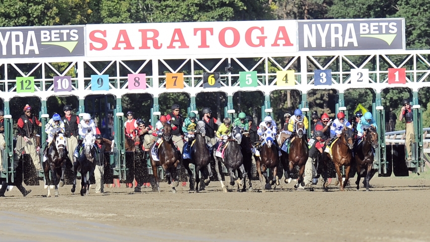 Saratoga Picks and Best Bets