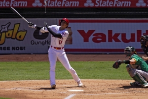 Angels vs Athletics Pick - MLB Series Prediction August 21. 2020 2 Athletics vs Angels Series Pick August 21