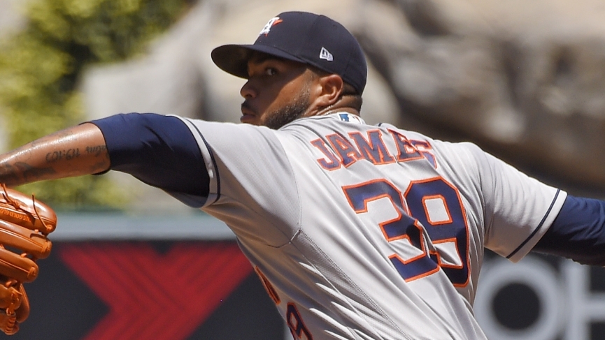 Astros vs Diamondbacks Pick August 4, 2020 1 Astros vs Diamondbacks Pick August 4