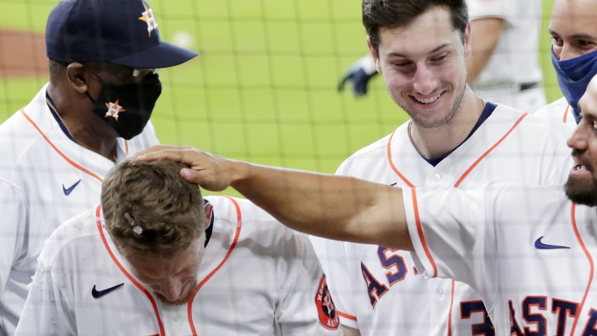 Astros vs Rockies Pick and Today's MLB Best Bets August 19, 2020 1 Astros vs Rockies Pick