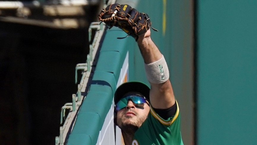 Angels vs Athletics Pick - MLB Series Prediction August 21. 2020 1 Athletics vs Angels Series Pick August 21