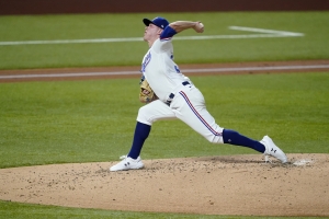 Athletics vs Rangers Pick